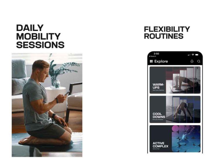 Pliability Pliability App Review | Is it Ultimate Mobility and Recovery App ...