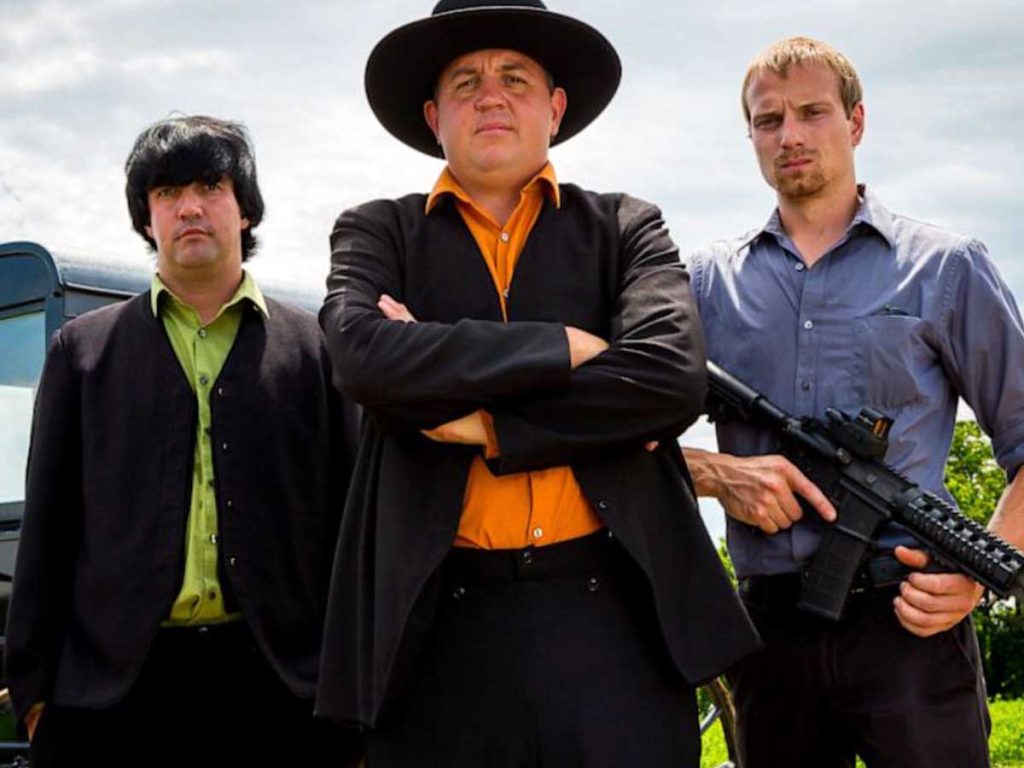 Amish Mafia Real or Fake | Complete Information