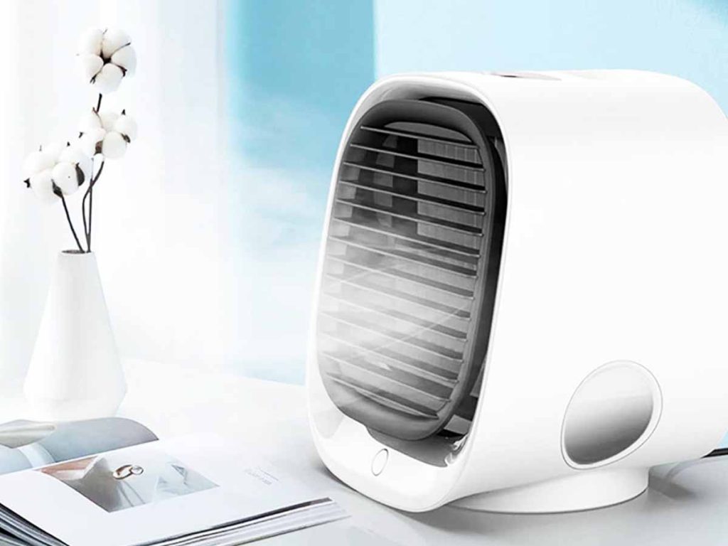 Frosty Fuse Air Cooler Review – Scam or Real Cooling?