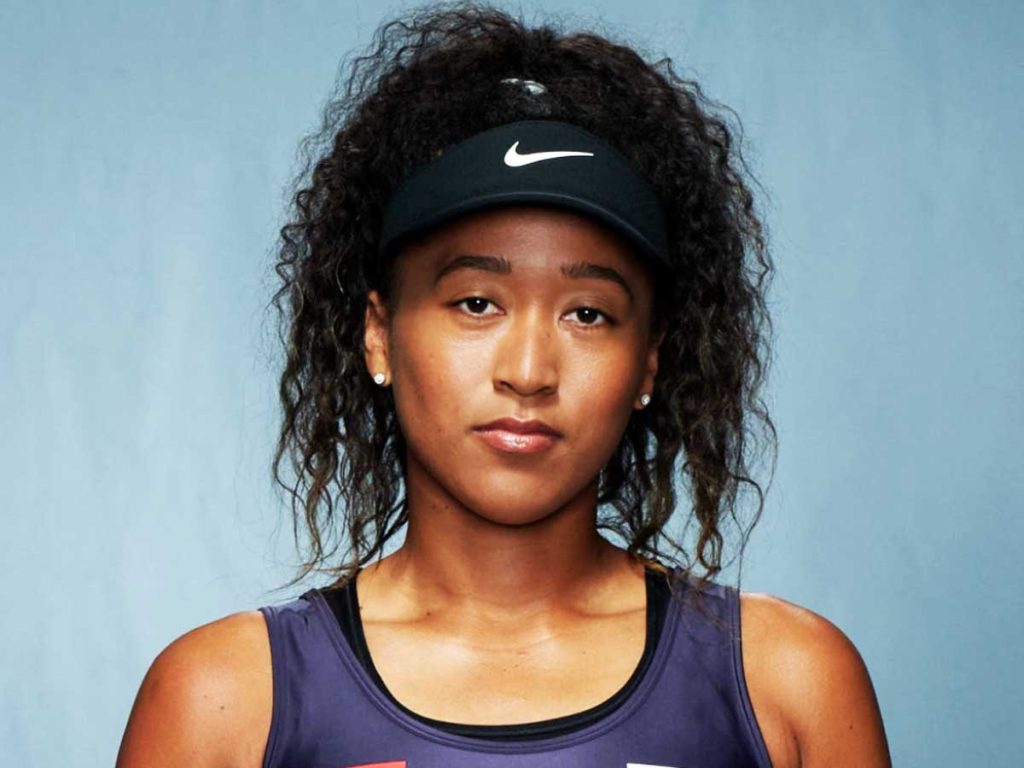 Is Naomi Osaka Pregnant? Latest News and Updates