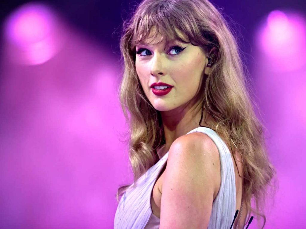 Is Taylor Swift Pregnant? | Latest News and Update