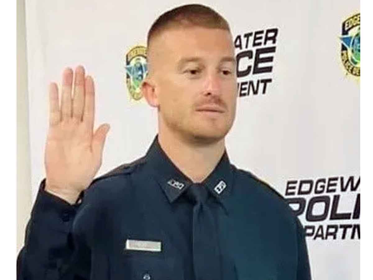 Why Was Daniel Rippeon Fired? | Edgewater Police Update - Technology Update