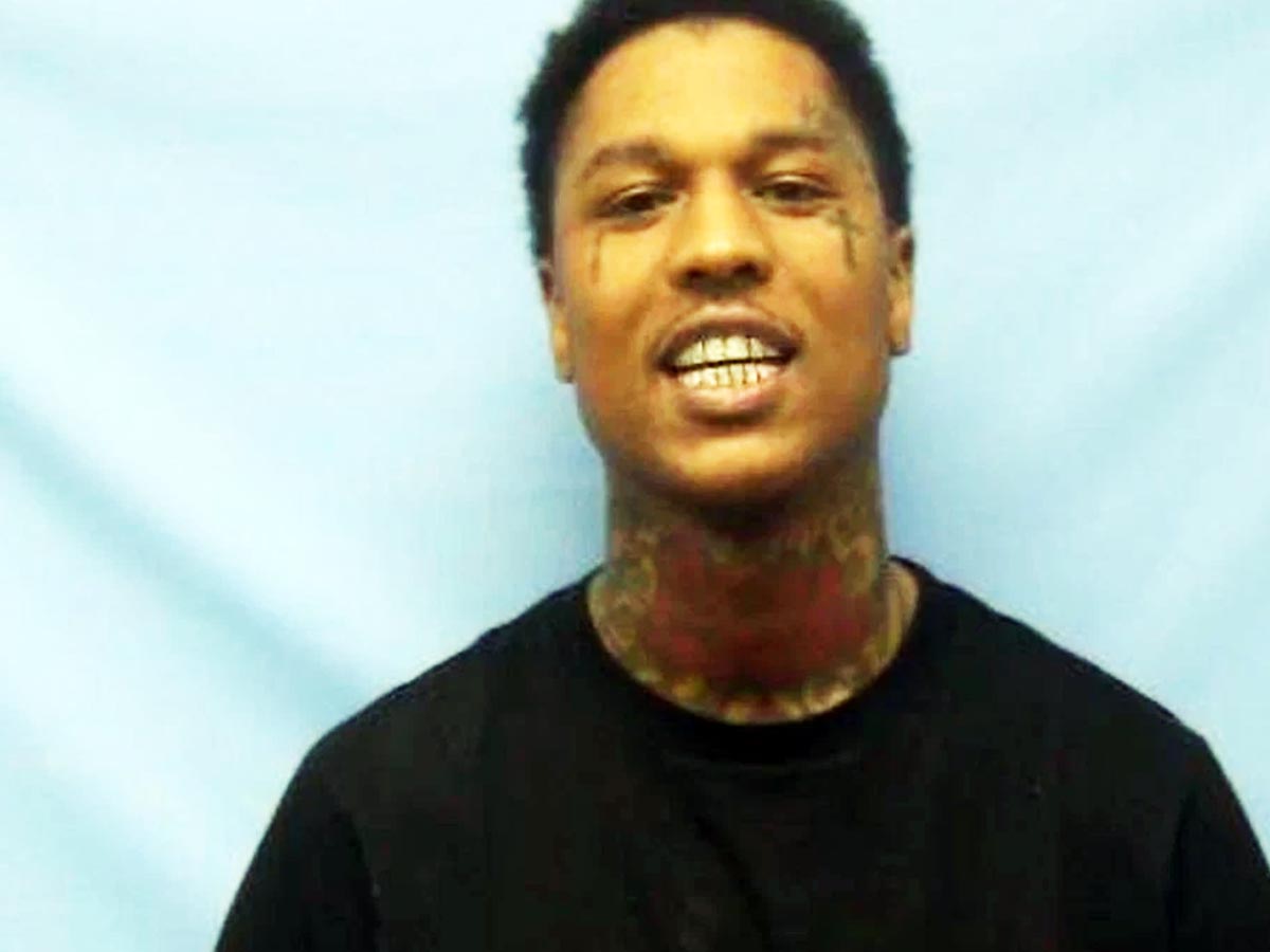 EBK Jaaybo Arrested : Rising Rap Star Faces Serious Charges ...